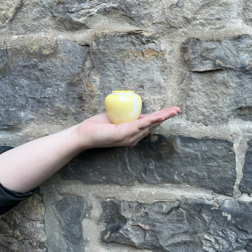 Miniature Pot – Large