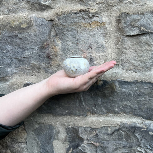 Miniature Pot – Large