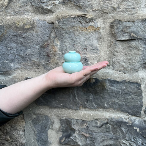 Miniature Pot – Large