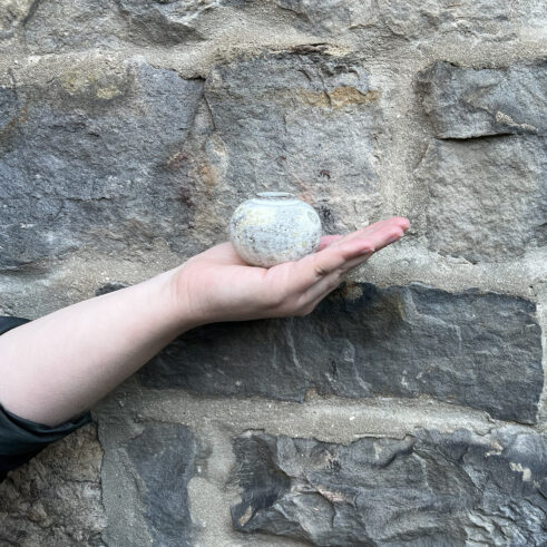 Miniature Pot – Large