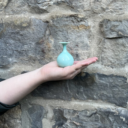 Miniature Pot – Large