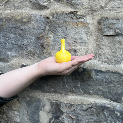 Miniature Pot – Large