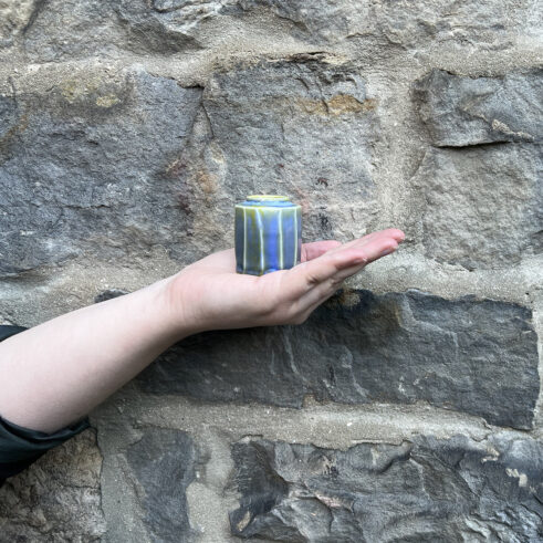Miniature Pot – Large