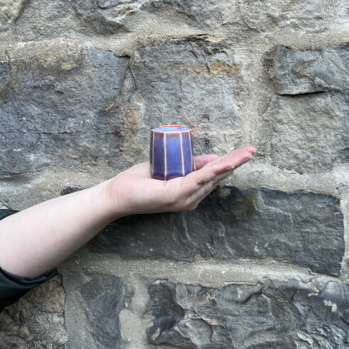 Miniature Pot – Large