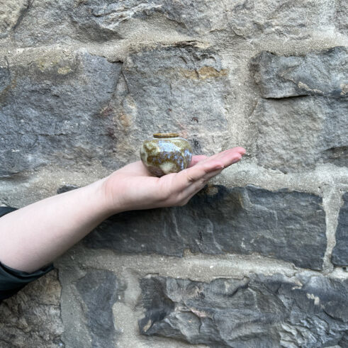Miniature Pot – Large