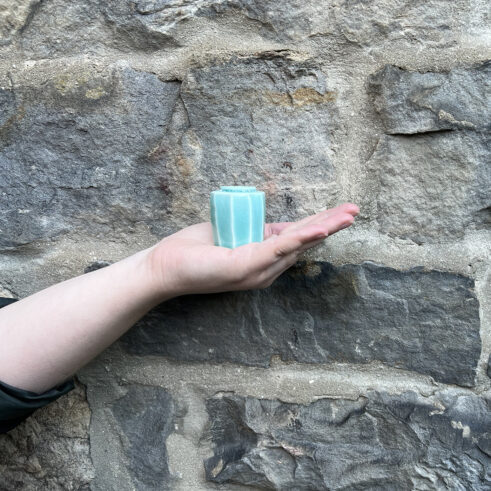 Miniature Pot – Large