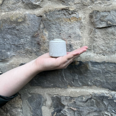 Miniature Pot – Large