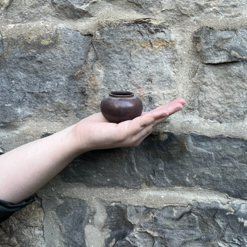 Miniature Pot – Large
