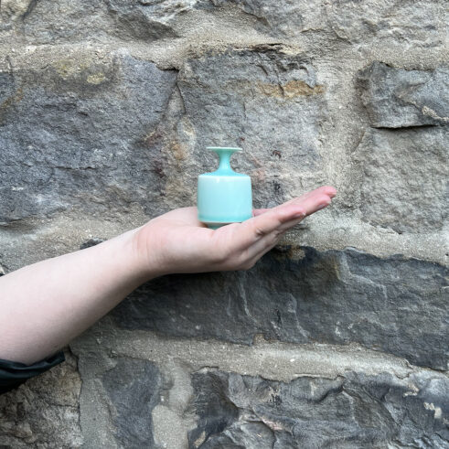 Miniature Pot – Large