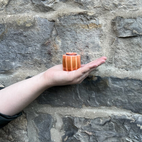 Miniature Pot – Large