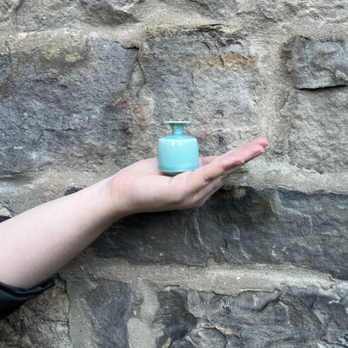 Miniature Pot – Large