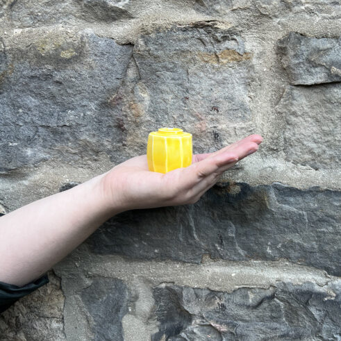 Miniature Pot – Large