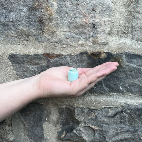 Miniature Pot – Small