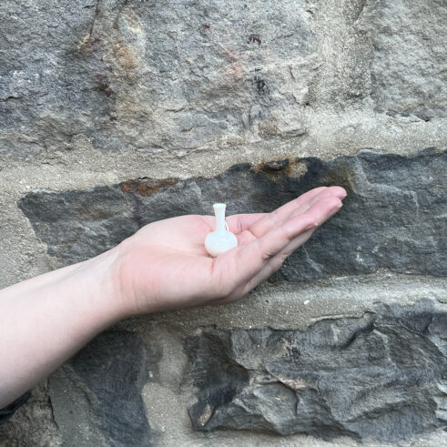 Miniature Pot – Small