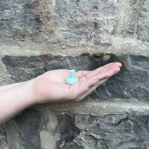 Miniature Pot – Small