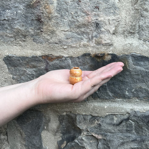 Miniature Pot – Small