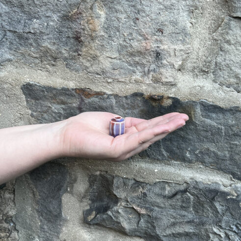 Miniature Pot – Small