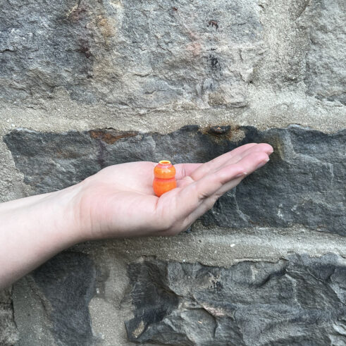 Miniature Pot – Small