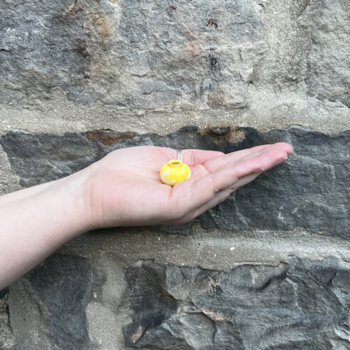 Miniature Pot – Small