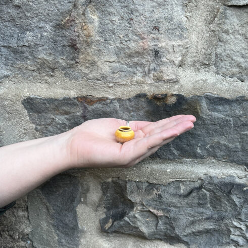 Miniature Pot – Small