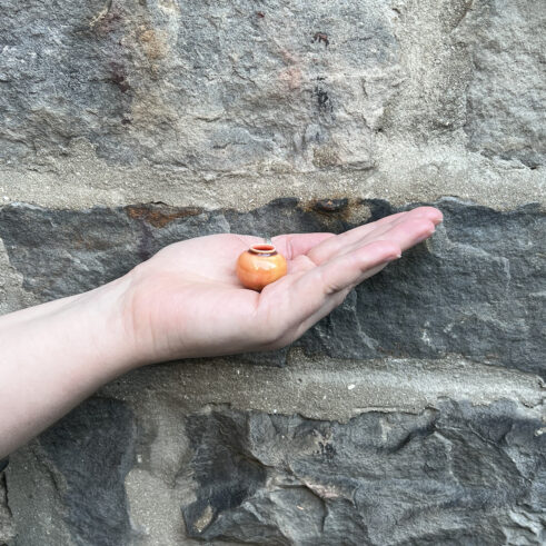 Miniature Pot – Small