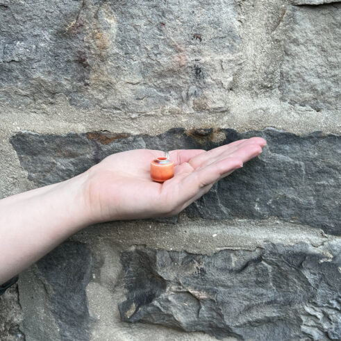 Miniature Pot – Small