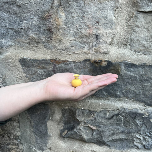 Miniature Pot – Small