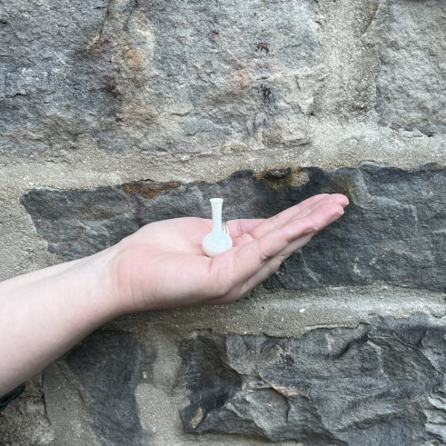 Miniature Pot – Small