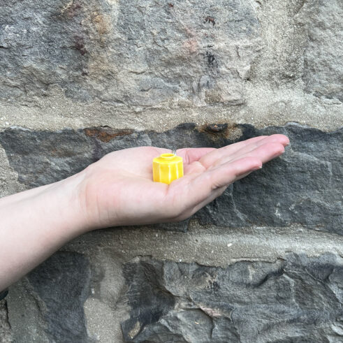 Miniature Pot – Small