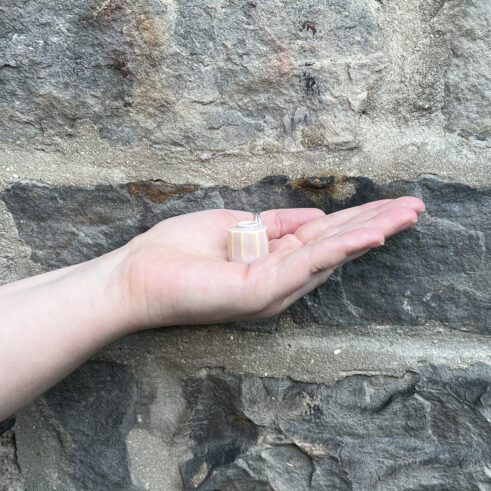 Miniature Pot – Small
