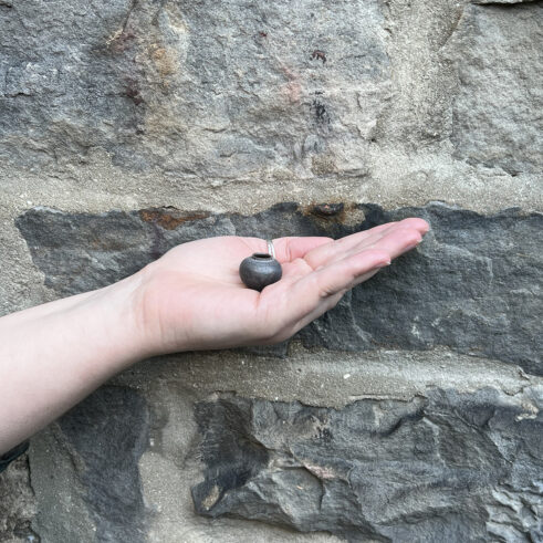 Miniature Pot – Small