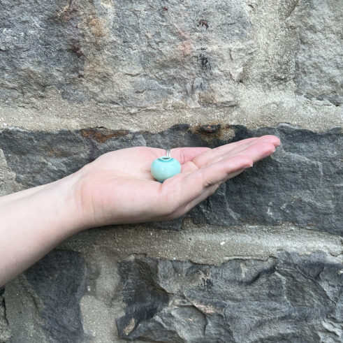 Miniature Pot – Small