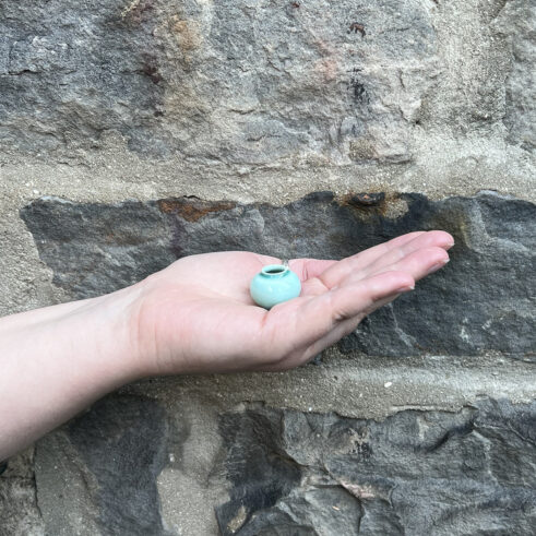 Miniature Pot – Small