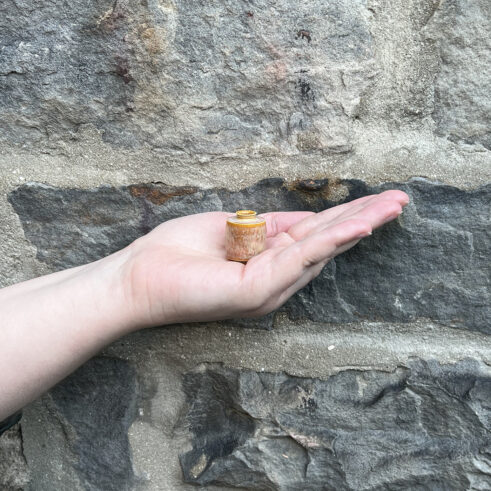 Miniature Pot – Small