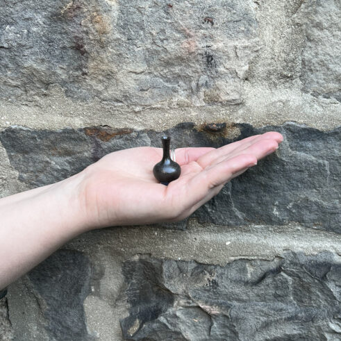 Miniature Pot – Small