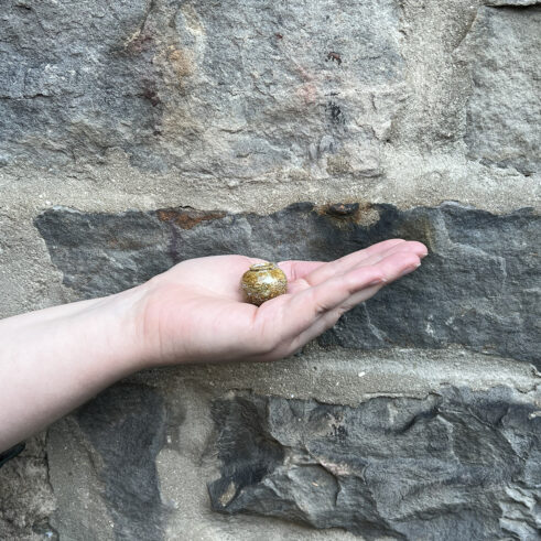 Miniature Pot – Small