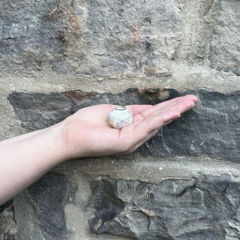 Miniature Pot – Small