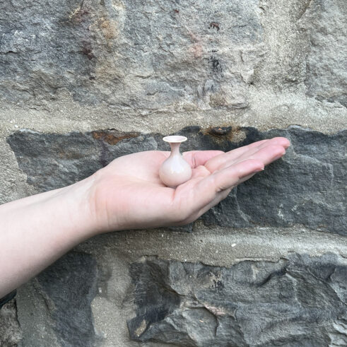 Miniature Pot – Small