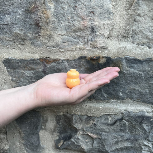 Miniature Pot – Small