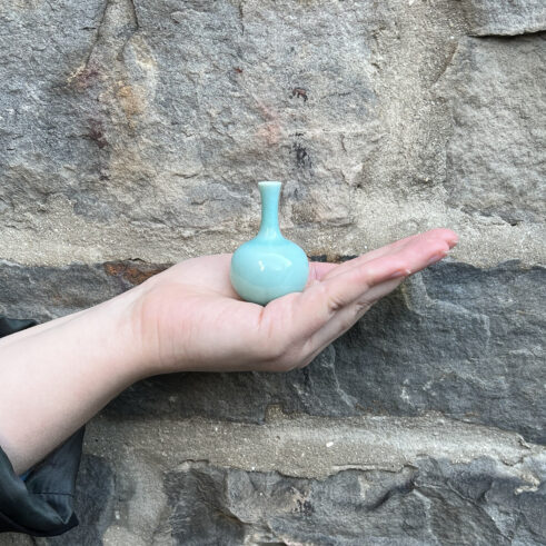Miniature Pot – Medium