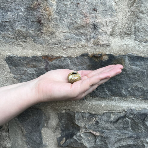 Miniature Pot – Small
