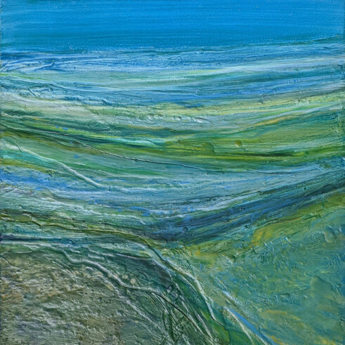 First Signs of Summer