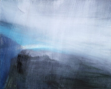 Whispering Cliffs