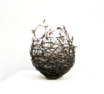 Hedgerow Bowl
