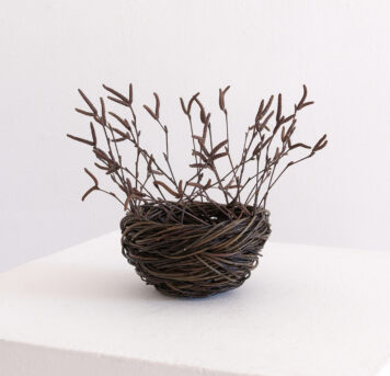 Birch Nest