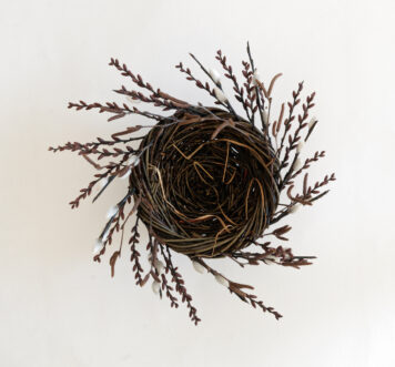 Nest Form II