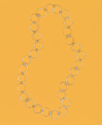 The Art Teacher Chain
