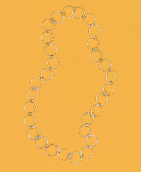 The Art Teacher Chain