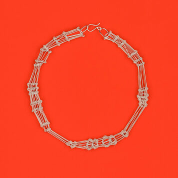Inkle Collar