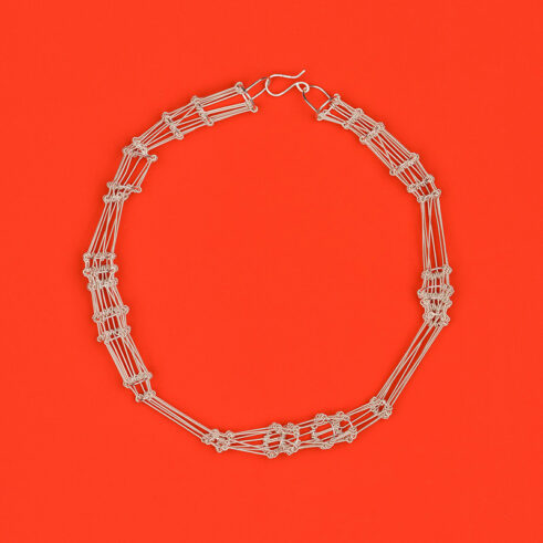 Inkle Collar
